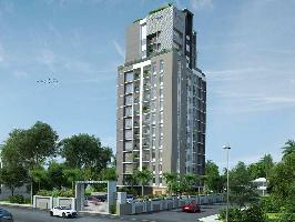 2 BHK Flat for Sale in Palarivattom, Ernakulam