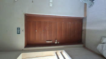 2 BHK Flat for Rent in Vaishno Devi Circle, Sarkhej, Ahmedabad