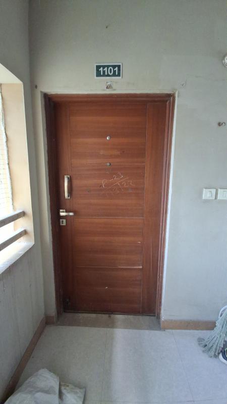 2 BHK Apartment 1080 Sq.ft. for Rent in Vaishno Devi Circle, Sarkhej, Ahmedabad
