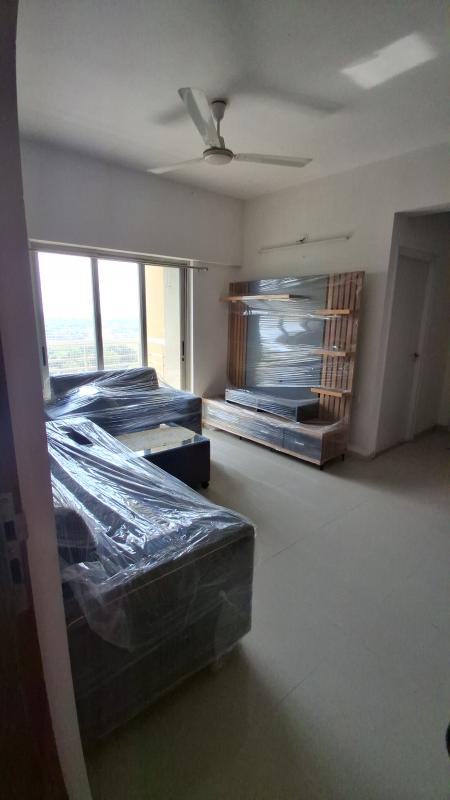 2 BHK Apartment 1080 Sq.ft. for Rent in Vaishno Devi Circle, Sarkhej, Ahmedabad