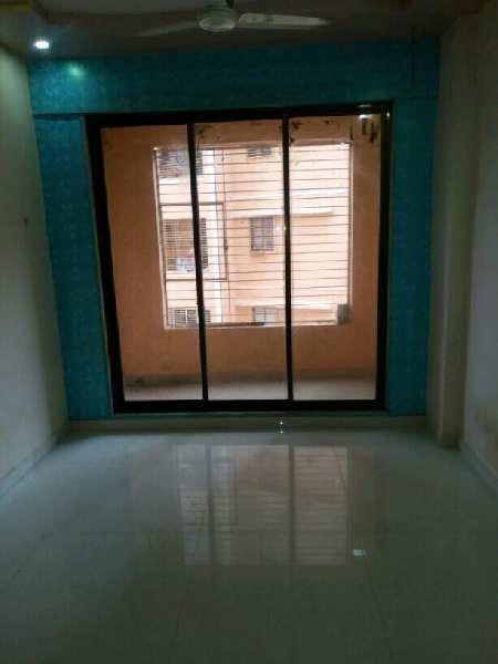 1 BHK Residential Apartment 690 Sq.ft. for Sale in Ambernath East, Thane