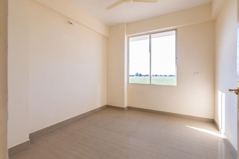 2 BHK Apartment 645 Sq.ft. for Sale in Bicholi Hapsi, Indore