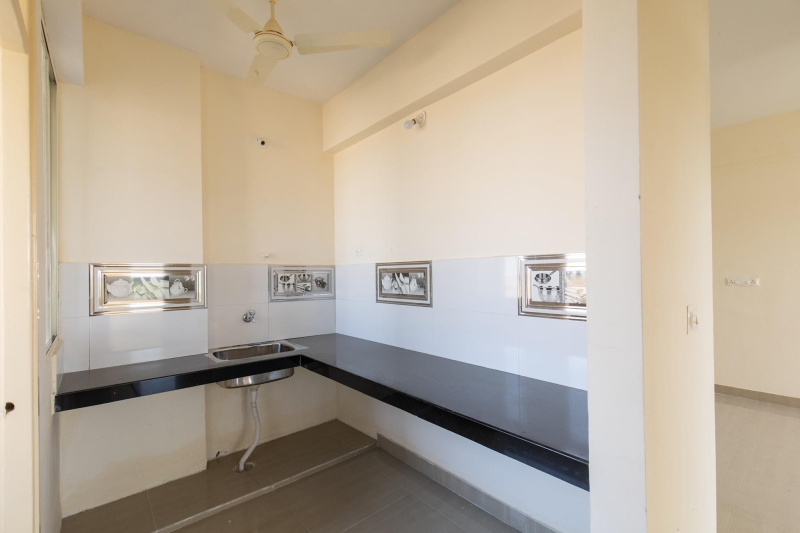 2 BHK Apartment 645 Sq.ft. for Sale in Bicholi Hapsi, Indore