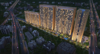 2 BHK Flat for Sale in Balewadi, Pune