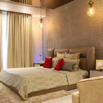 2 BHK Apartment 1130 Sq.ft. for Sale in Patiala Road, Zirakpur
