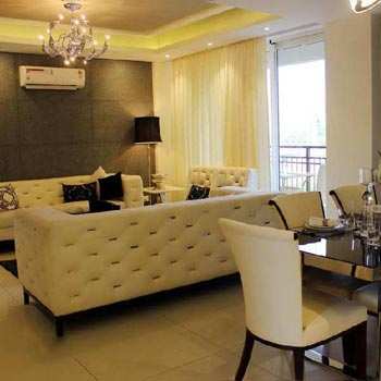 2 BHK Apartment 1130 Sq.ft. for Sale in Patiala Road, Zirakpur