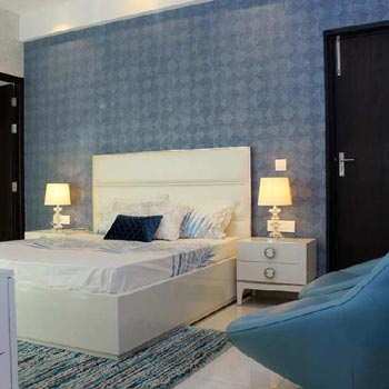 2 BHK Apartment 1130 Sq.ft. for Sale in Patiala Road, Zirakpur