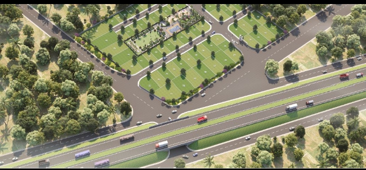 Property image for Besa Pipla Road, Nagpur