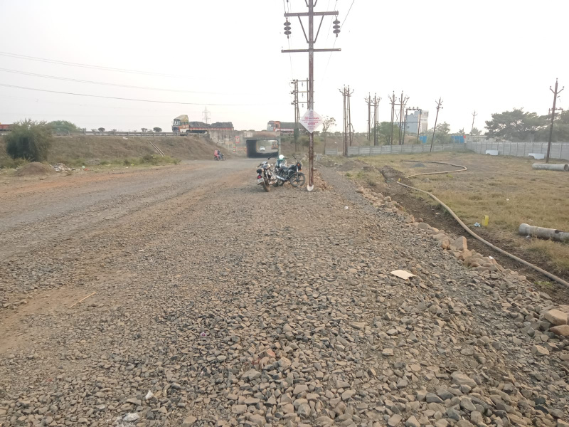  Commercial Land 3200 Sq.ft. for Rent in Besa Pipla Road, Besa Pipla Road, Nagpur