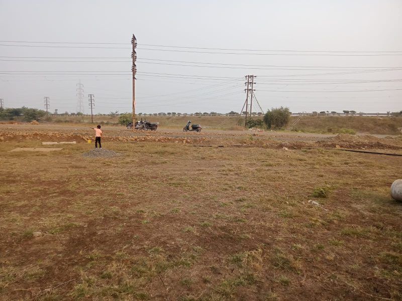  Commercial Land 3200 Sq.ft. for Rent in Besa Pipla Road, Besa Pipla Road, Nagpur