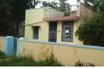  Residential Plot 2430 Sq.ft. for Sale in KK Nagar, Tiruchirappalli