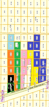  Agricultural Land for Sale in G. T Karnal Road, Delhi