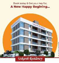 1 BHK Flat for Sale in Old Sangvi, Pune
