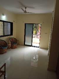  Studio Apartment for Sale in New Sangvi, Pune