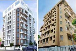 2 BHK Flat for Sale in Baner Road, Pune