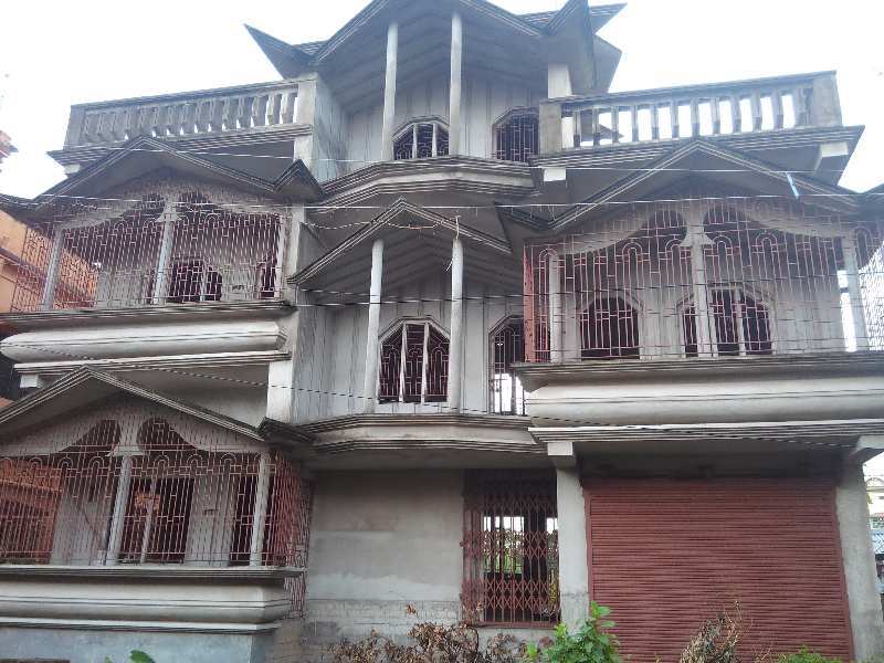 5 BHK House 1300 Sq.ft. for Sale in