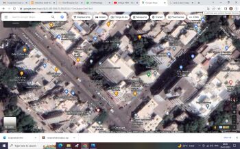2 BHK Flat for Sale in Patel Colony, Jamnagar