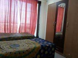 3 BHK Flat for Rent in Powai, Mumbai