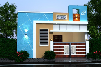 2 BHK Villa for Sale in Sikkandar Chavadi, Madurai
