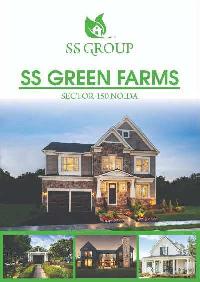1 RK Farm House for Sale in Sector 150 Noida