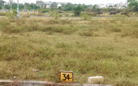  Residential Plot for Sale in BH Road, Shimoga