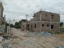  Residential Plot for Sale in Bagalur Road, Hosur