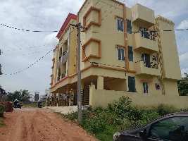 1 BHK Flat for Sale in Bagalur Road, Hosur