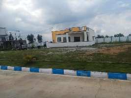  Residential Plot for Sale in Mathigiri, Hosur