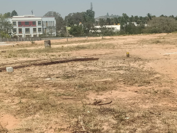  Commercial Land for Sale in Rayakottai Road, Hosur