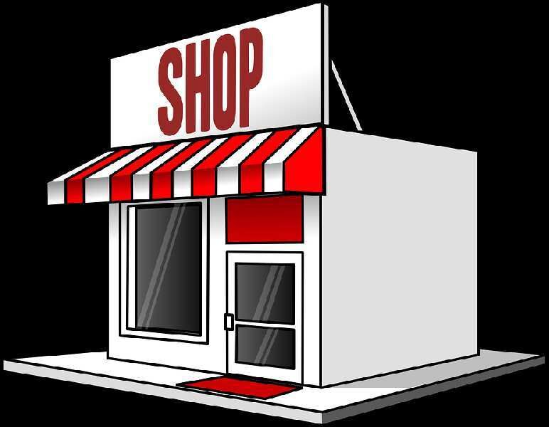  Commercial Shop 1500 Sq.ft. for Sale in Amrik Singh Road, Bathinda