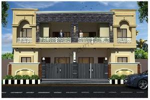 3 BHK Villa for Sale in Panchvati Nagar, Bathinda