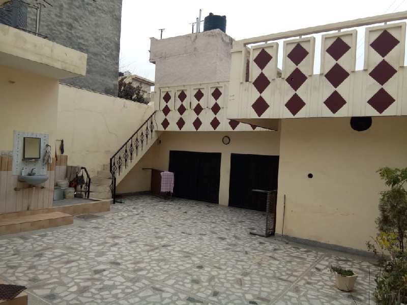 4 BHK 15 Marla House & Villa for Sale in Deep Nagar, Jalandhar (REI808043)