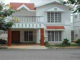 3 BHK Villa for Sale in Whitefield, Bangalore