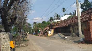  Residential Plot for Sale in Kuthalam, Nagapattinam