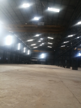  Warehouse for Sale in Vapi Industrial Estate, 