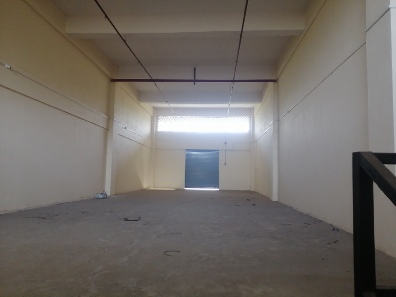 Factory 4900 Sq.ft. for Rent in