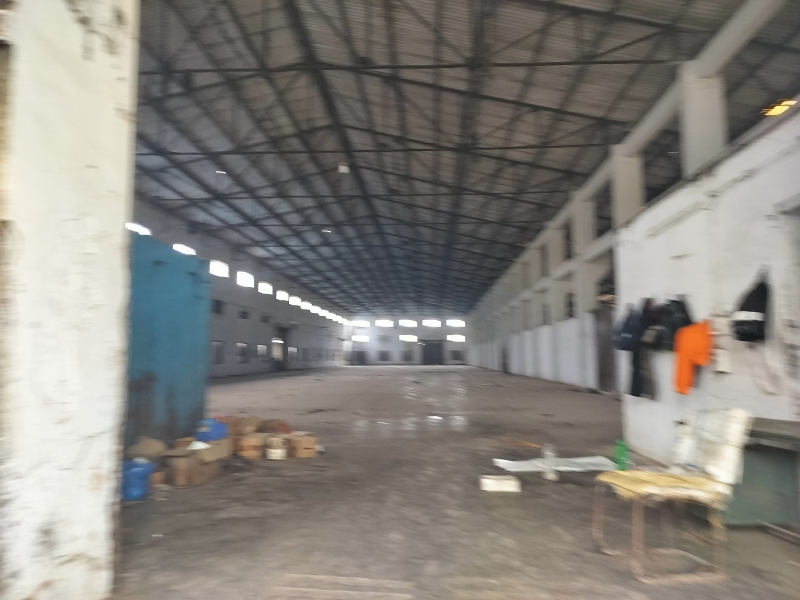  Warehouse 35000 Sq.ft. for Rent in Masat, Silvassa