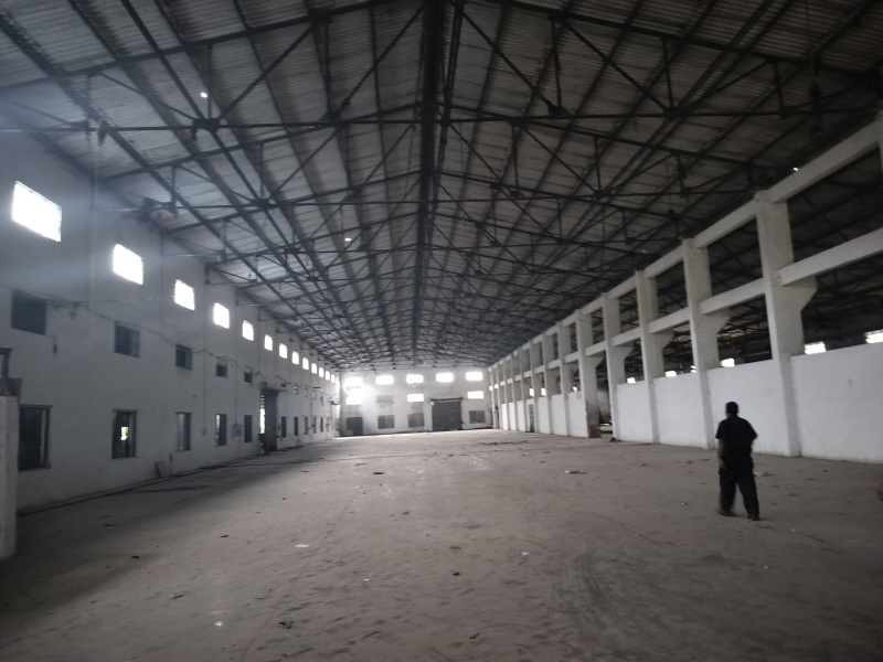  Warehouse 35000 Sq.ft. for Rent in Masat, Silvassa