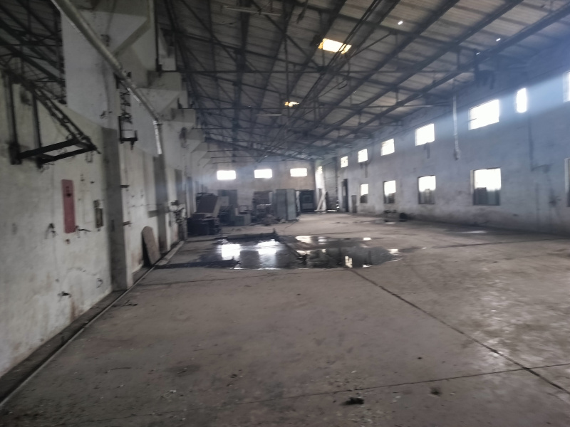  Warehouse 35000 Sq.ft. for Rent in Masat, Silvassa