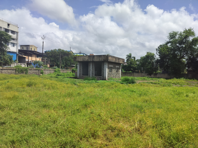  Industrial Land 12 Guntha for Sale in Masat, Silvassa