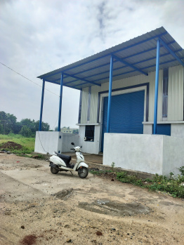  Warehouse for Rent in Dokmardi, Silvassa