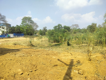  Industrial Land for Sale in NH 8, Vapi