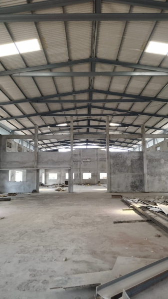  Warehouse 22000 Sq.ft. for Sale in Amli Ind. Estate, Silvassa