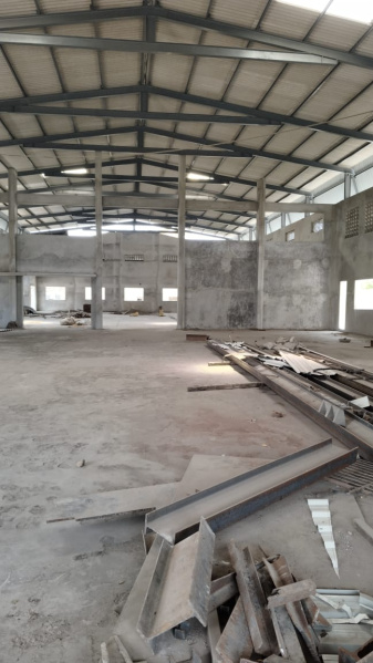  Warehouse 22000 Sq.ft. for Sale in Amli Ind. Estate, Silvassa