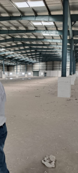 Warehouse for Rent in Bhilad, Vapi