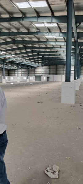  Warehouse 150000 Sq.ft. for Rent in Bhilad, Vapi
