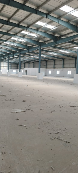  Warehouse 150000 Sq.ft. for Rent in Bhilad, Vapi