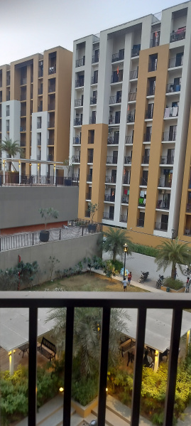 2 BHK Apartment 1300 Sq.ft. for Rent in Tokarkhada, Silvassa