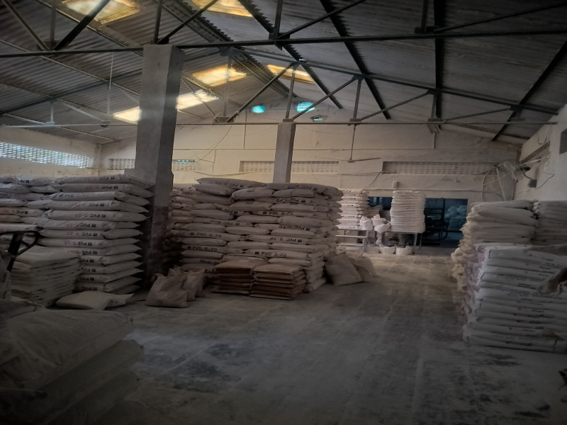 10000 Sq.ft. Factory for Rent in Masat, Silvassa