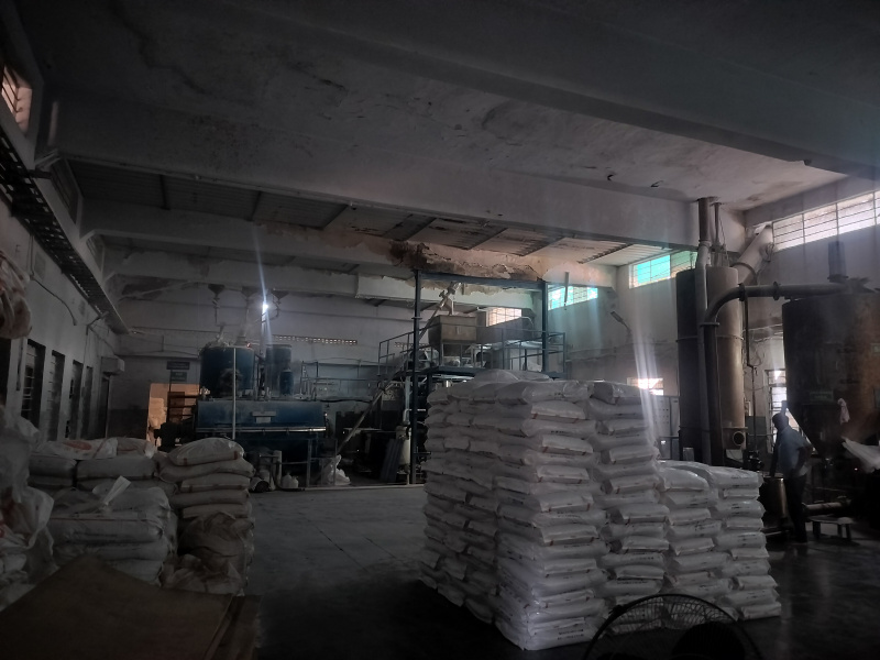 10000 Sq.ft. Factory for Rent in Masat, Silvassa